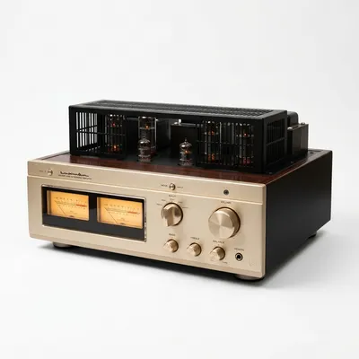 LUXMAN SQ-38u