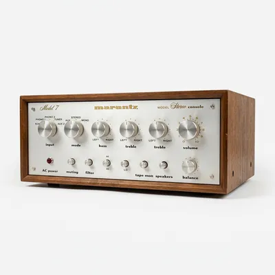 marantz Model 7 + 9 セット