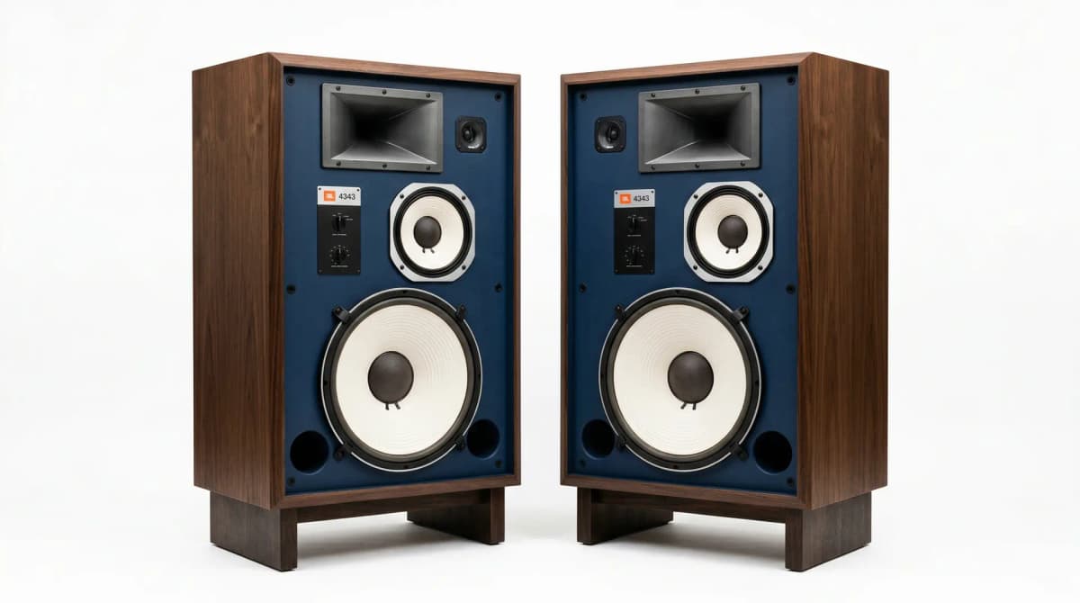 ビンテージオーディオ 2