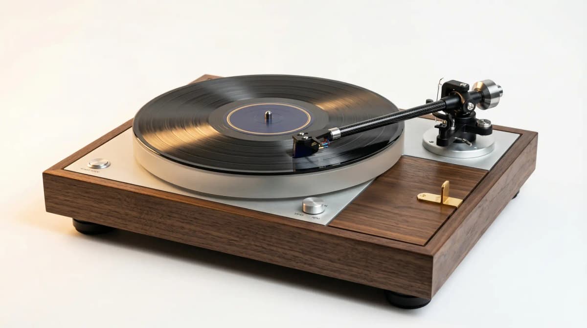 ビンテージオーディオ 4