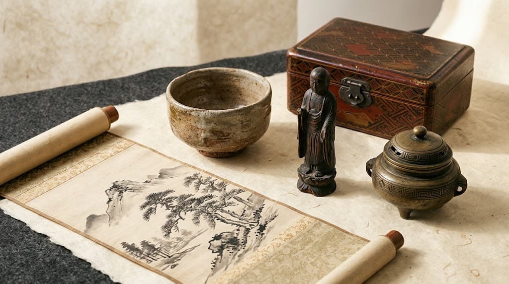 生前整理の進め方ガイド｜家族に負担を残さない手順