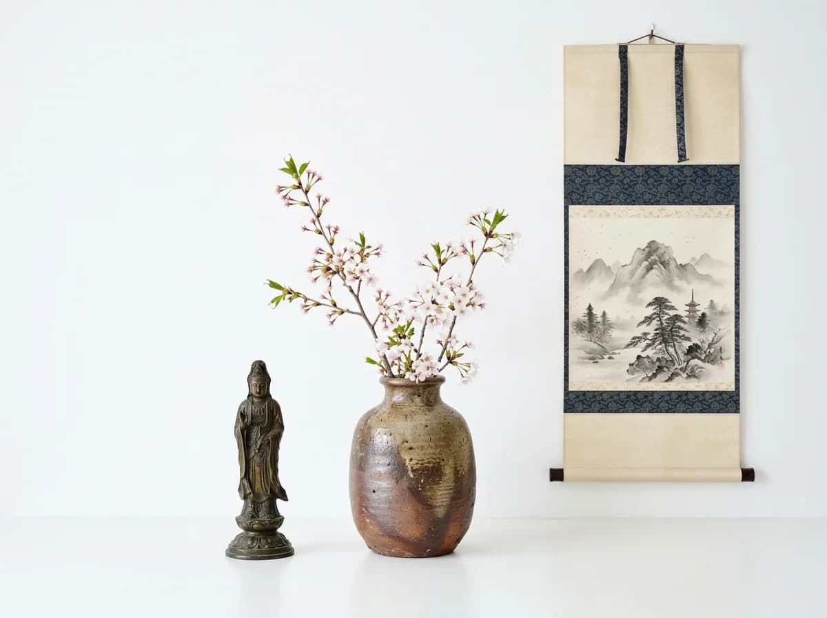 骨董品・美術品