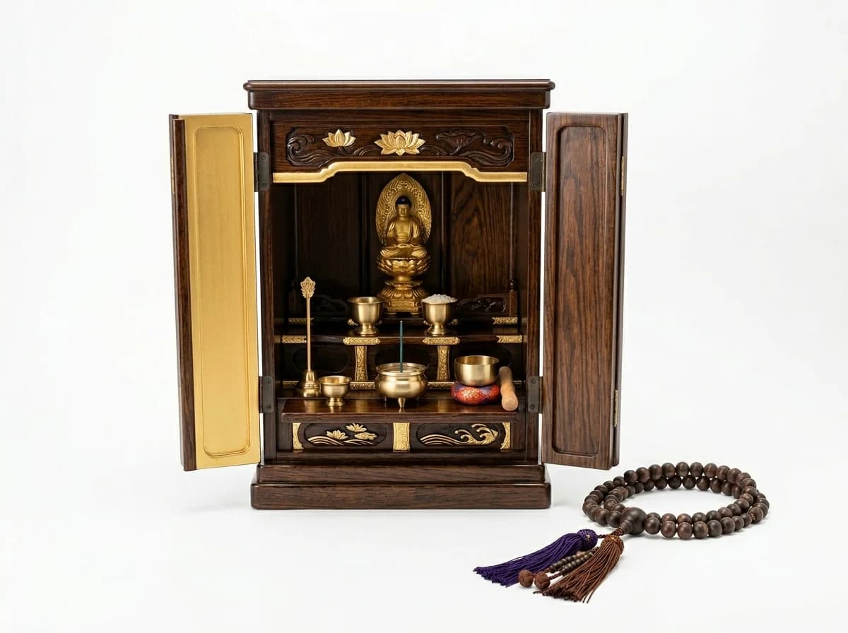 仏壇・仏具