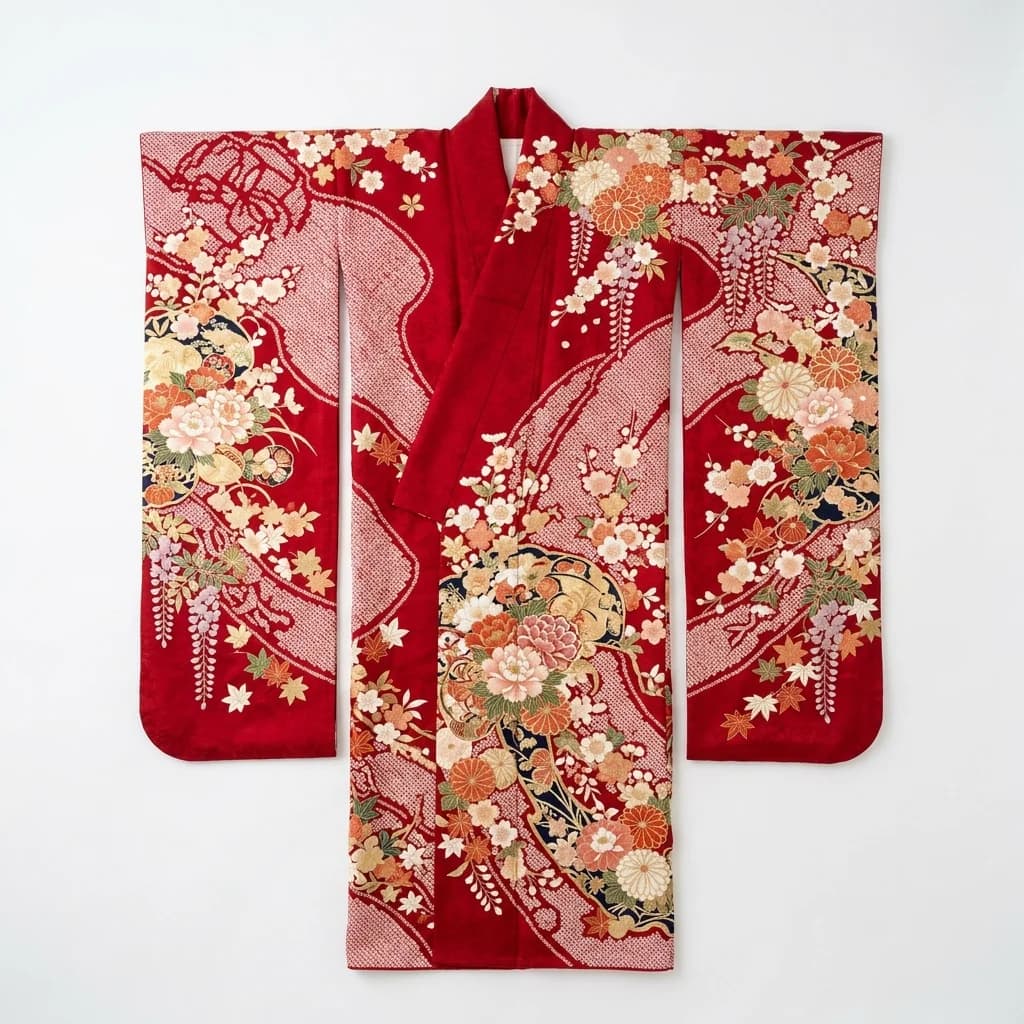 振袖