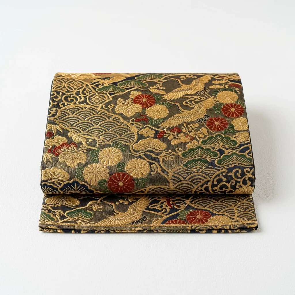 袋帯・名古屋帯