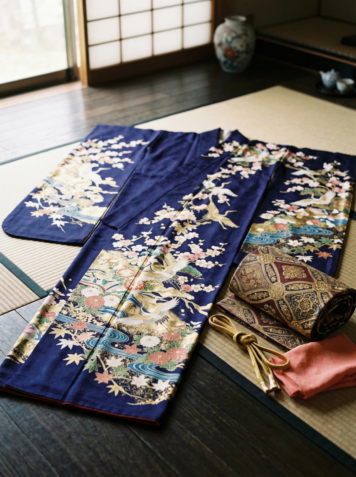 着物買取イメージ 2