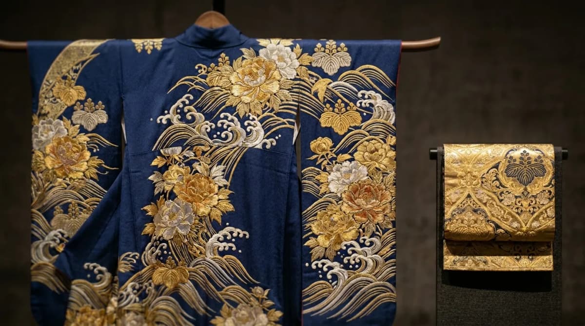 着物買取イメージ 3