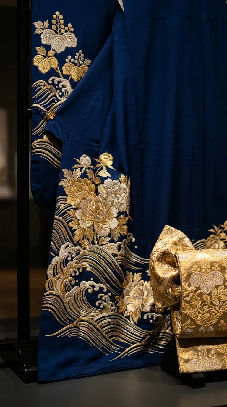 着物買取イメージ 3