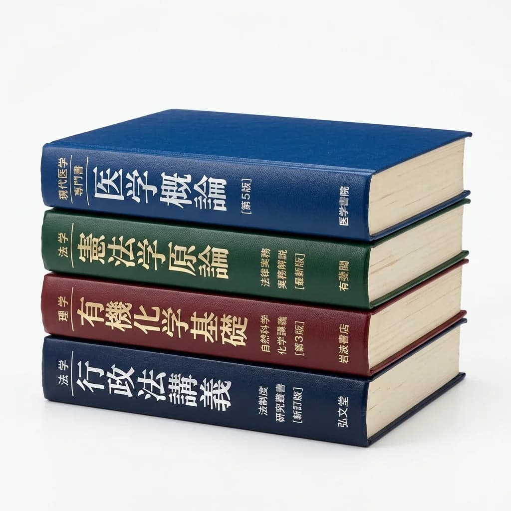 専門書・学術書