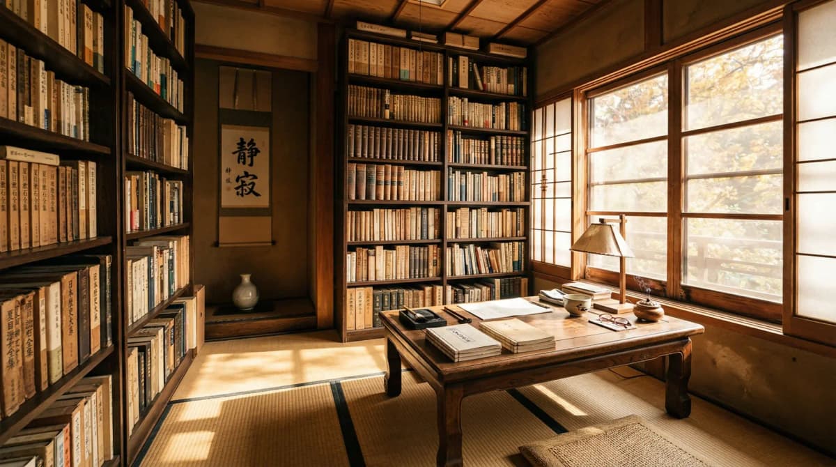 古書買取イメージ 1