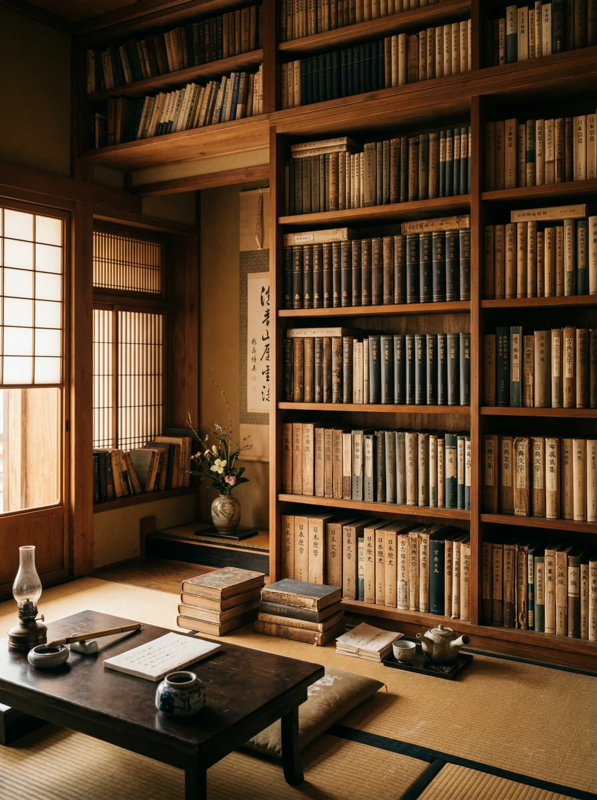 古書買取イメージ 1