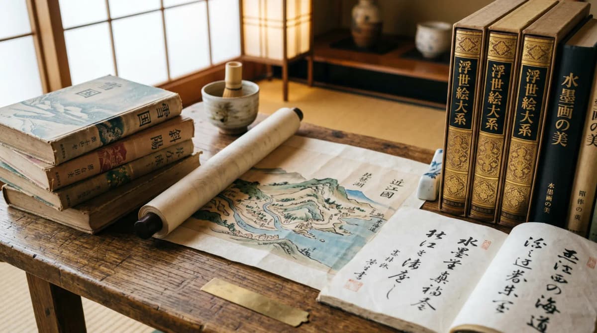 古書買取イメージ 2