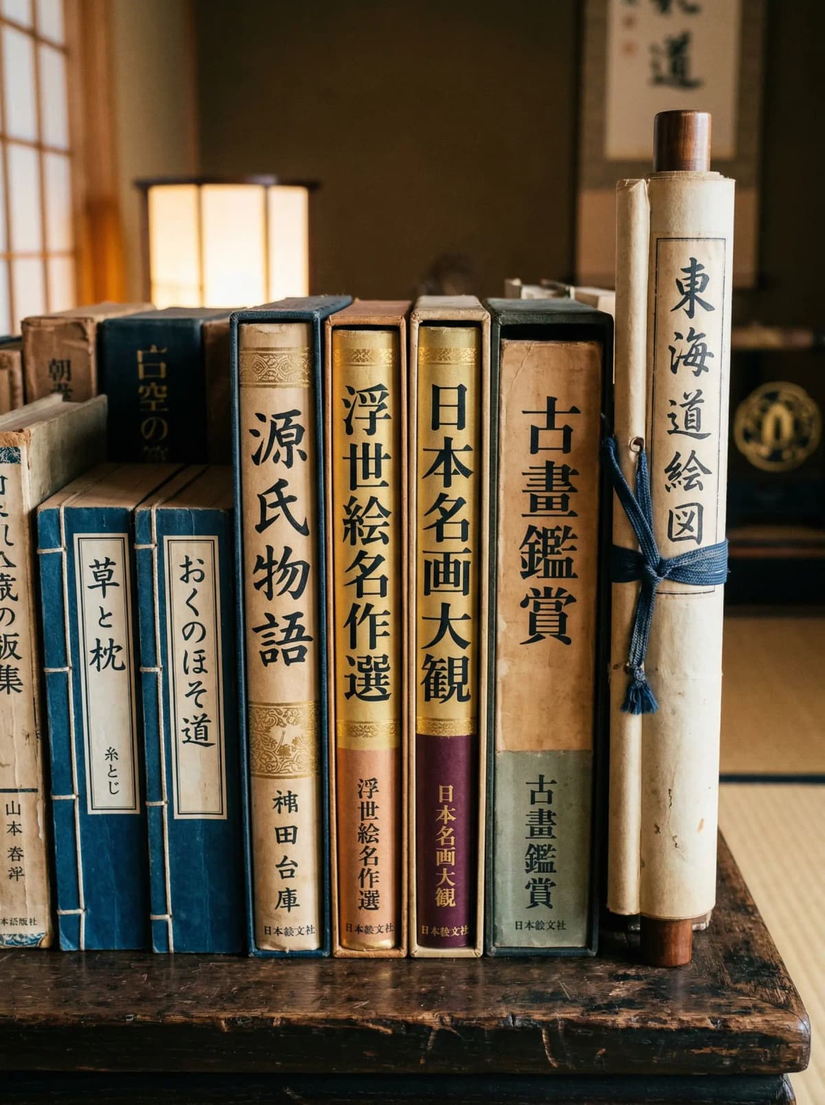 古書買取イメージ 2