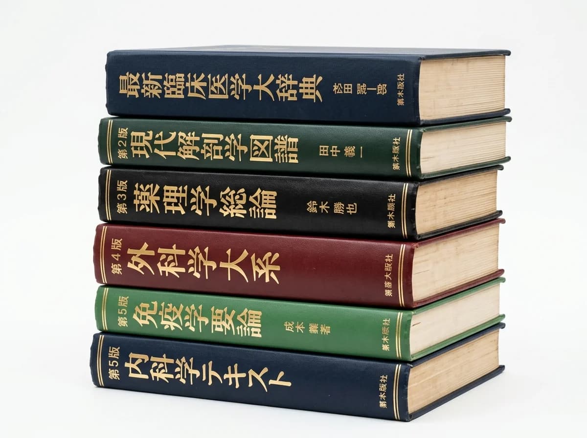 医学大辞典 改訂第20版