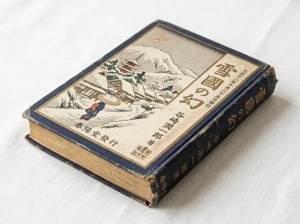 太宰治 初版本 斜陽