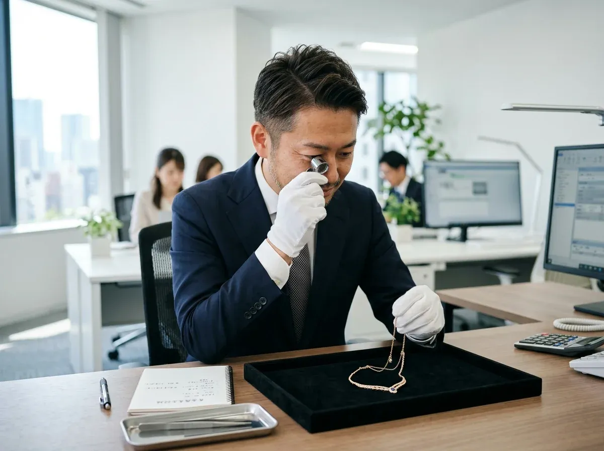 バイヤー歴10年以上の実績
