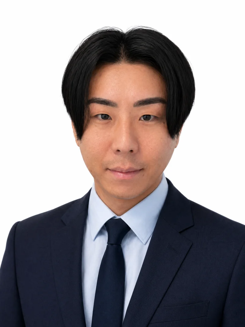 査定員 田中