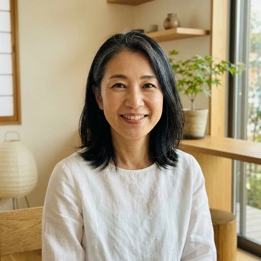 M.K. 様